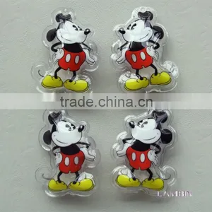 Cartoon Down Tag for Kids Garment thumbnail-3