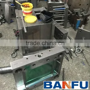 Guangzhou Manufacturers Supply Mould Processing Plastic Mold Manufacturing Plastic Processing thumbnail-4