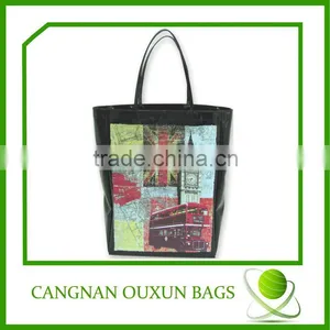 Superior Quality Plastic Carry Bags With Price thumbnail-1