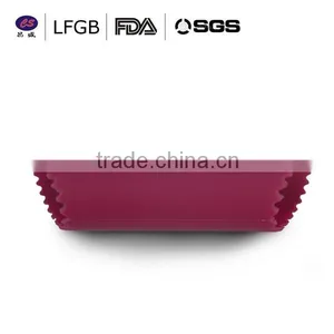 Hot Sale With Stock High Quality Silicone Peel the Garlic/cooking Good Helper Silicone Garlic Peeler thumbnail-1