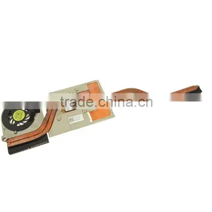 Genuine CPU Heatsink TDK7R Heatsink For Dell Precision M6600 Processor thumbnail-1