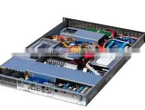 High Quanlity Slim Bay Server Case for Industrial Pc/computer Tower Cases Supplier From Shenzhen thumbnail-4