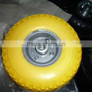 FOAMING WHEEL thumbnail-1