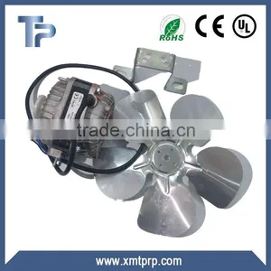 Axial Flow YZF Serise Condenser Fan thumbnail-1