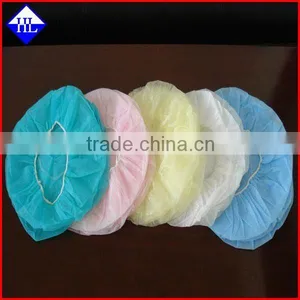 Hot Sale Disposable Medical pp Nonwoven Fabric thumbnail-1