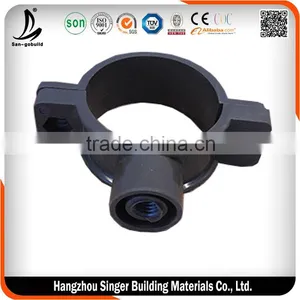 From China Large Diameter Plastic Drain Pipe, Low Price Kitchen Sink Drain Pipe thumbnail-6