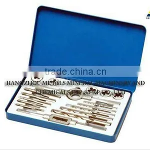 17pcs Hot Tapping Machine Auto Tapping Machine thumbnail-1
