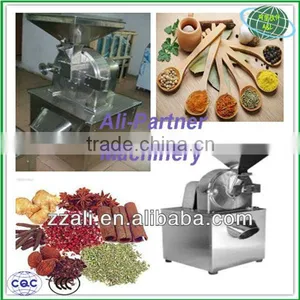 2014 New Style Grain and Spice Grinding Machine thumbnail-1