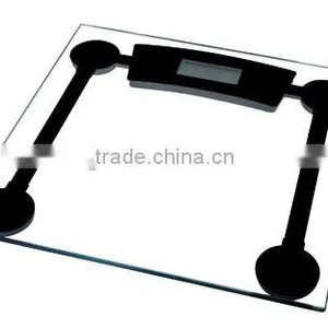 Electronic Bathroom Scale thumbnail-1
