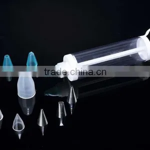 High Quality Cake Decorting Tip Nozzles Set thumbnail-1