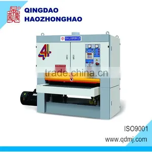 Wide Belt Sander Machine thumbnail-1