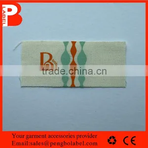 Directly Factory Professional Custom Polyester Care Label in Roll thumbnail-3