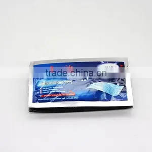 Non Peroxide Teeth Whtiening Strips thumbnail-3