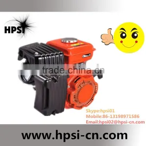 High Quality 2 Cylinder Water Cooled Diesel Engine thumbnail-1