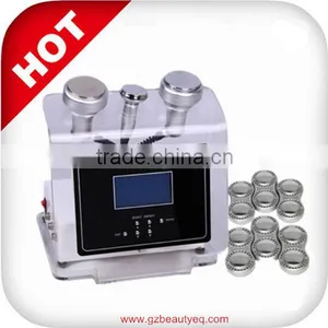 Hot Sale Professional Ultrasonic Liposuction Cavitation Machine for Sale thumbnail-1