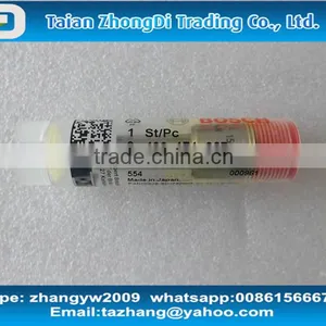 Bosch Fuel Injector Steel Nozzle DLLA149S774 0433172018 thumbnail-1