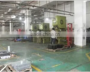 Dongguan Zhi Yi Industrial Inc. company overview - view 3 thumbnail