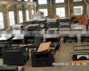 Rongcheng Longhe Vehicle Co., Ltd. company overview - view 3 thumbnail