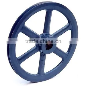 Plastic Pulleys Nylon Pulley/Sheave thumbnail-5