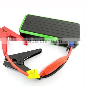 12000mAh (44.4Wh) With 12V(car Starter) 5V1A/2A Dual USB(cellphone) 12v(car Refrigerator) Output Mini Hydraulic Power Pack thumbnail-6