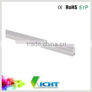 L-T8 Super Quality 60cm T8 Led Tubes 10W CRI>80 100lm/w SMD2835 CE Lights Led t8 Lamp thumbnail-3