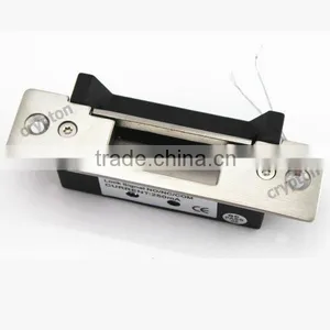 Most Popular 12VDC Electronic Strike Lock in USA Market thumbnail-4