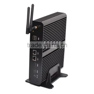 Industry pc i7 Intel Core I7-4558U Cheap Barebone Gamer pc i7 Slim Design With Intel 5100 Support Ultra HD 4K Resolution Hdmi thumbnail-5