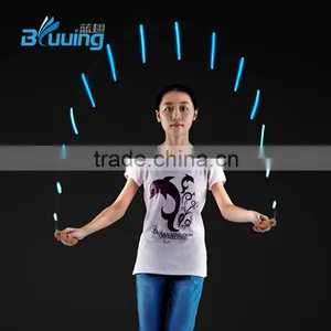 New Design Smart Color Change Kids Electronic Speed Jump Rope/jump Rope Speed/jump Rope thumbnail-3