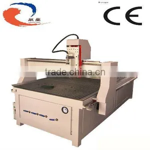 Cnc Machine QX-1325( With Vacuum) thumbnail-1
