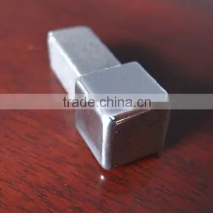 Stainless Steel Corners for Ceramic Tile Profile thumbnail-1