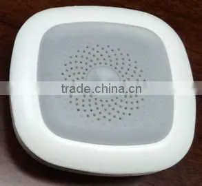 Battery Operated Zigbee DZX Smart Temperature/humidity Sensor thumbnail-1