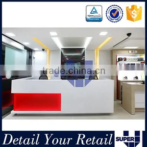 China Factory Supply Modern Fashion Mobile Shop Decoration thumbnail-5