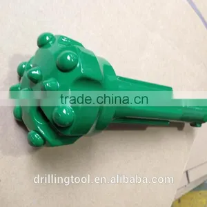 Mining and Well Drilling Blast Hole 6 Inch / DTH340 Dth Hammer Bit thumbnail-1