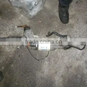 Volkswagen MK6 Steering Rack thumbnail-1