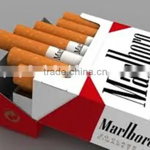 China Customized Paper Disposable Cigarette Box thumbnail-2