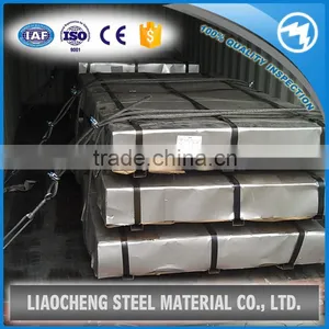 Alloy Steel Plate/sheet 15CrMo 15XM A-387Cr.B thumbnail-5