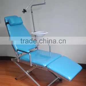 Dental Chair Price Folding Chair thumbnail-3