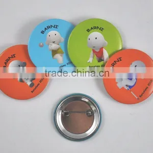 (customized)various Sport Promotional Gift Pin Badges thumbnail-1