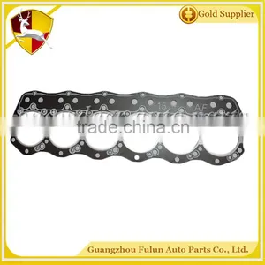 Good Quality Cylinder Head Gasket ME030913 6D15 thumbnail-1