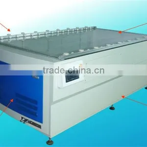 AM 1.5 China Low Cost Solar Simulator for PV Panel Testing thumbnail-3