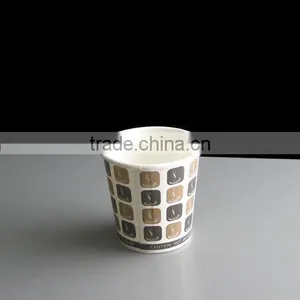 Wave Paper Taste Cup thumbnail-1
