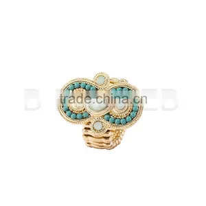 Latest New Fashion Wholesale Puzzle Ring thumbnail-1