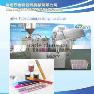GZJ-J3 Glue Filling Sealing System thumbnail-1
