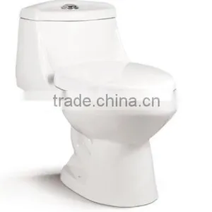 GCD2007-washdown One-piece Toilet thumbnail-1
