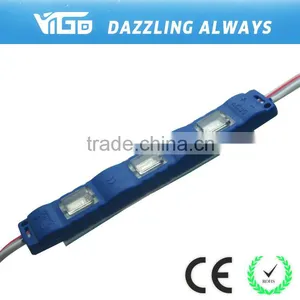 5730 Injection Modules With Lens Wholesale/ 5730 Injection Modules With Lens Manufactuere thumbnail-2