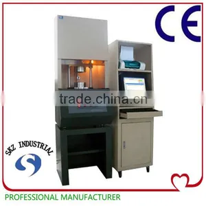 Computer Controlled Rubber Curing Index Testing Machine thumbnail-1