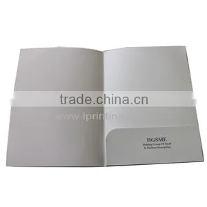 Black Kraft String Envelope, Envelop With Window, Paper Folder Printing thumbnail-6