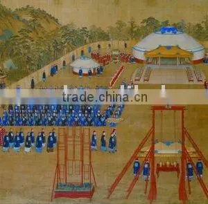 Rice Paper Printing,Chinese Traditonal Rice Paper,digital Printing Services thumbnail-1