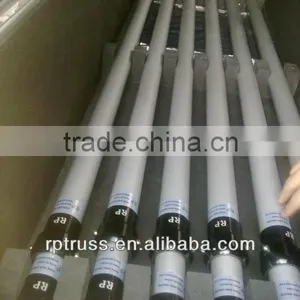 2016 RP Cheap Price Adjustable Portable Pipe and Drape Stand thumbnail-2