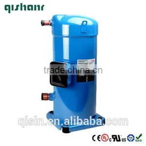 Stationary Configuration and Scroll Type MLZ Compressor MLZ045T4 thumbnail-6